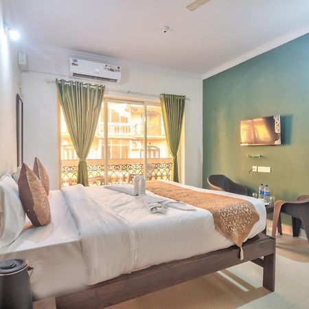 Hotel Baga Imperial Zewnętrze zdjęcie