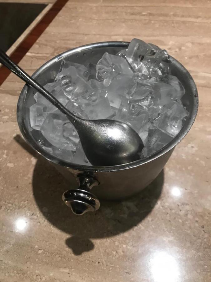 Hotel Baga Imperial Zewnętrze zdjęcie