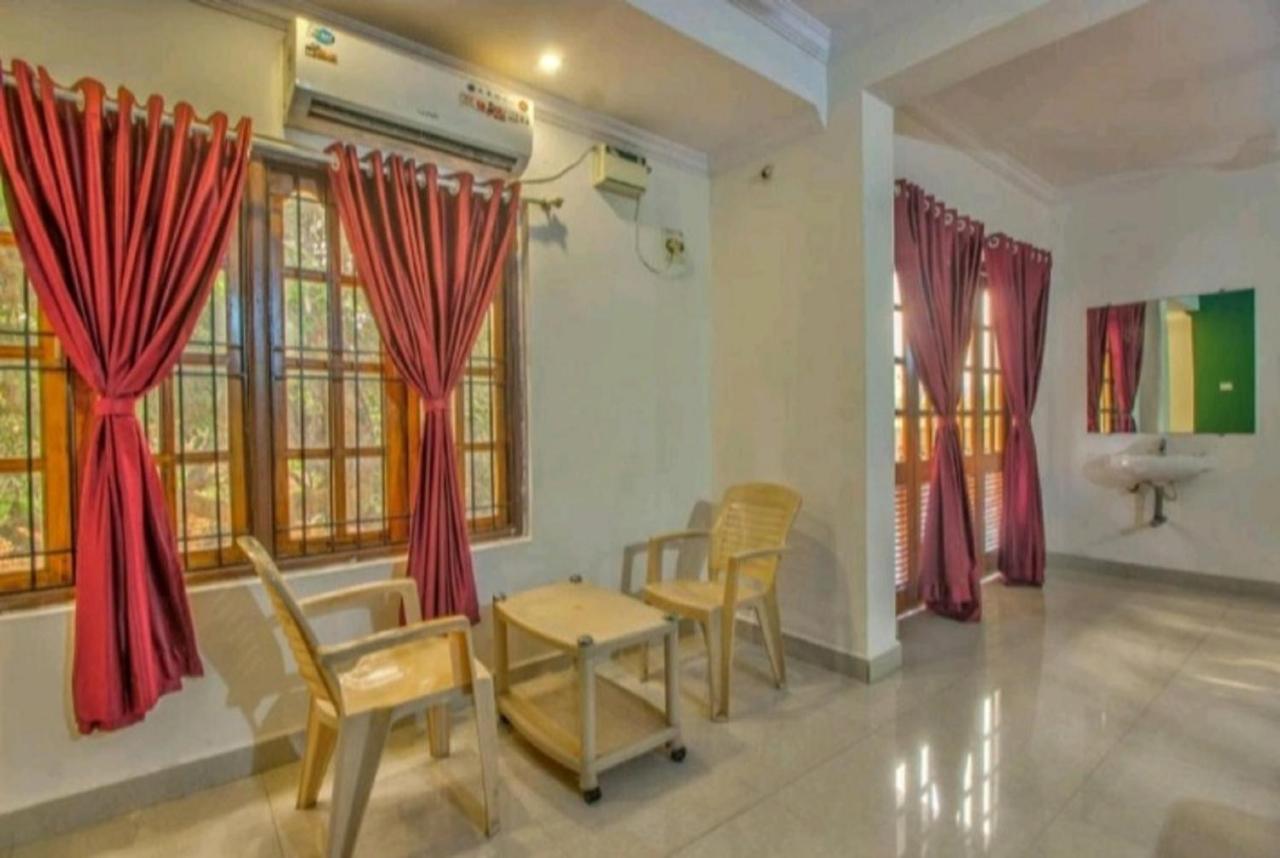 Hotel Baga Imperial Zewnętrze zdjęcie
