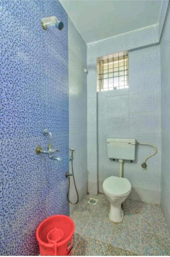Hotel Baga Imperial Zewnętrze zdjęcie