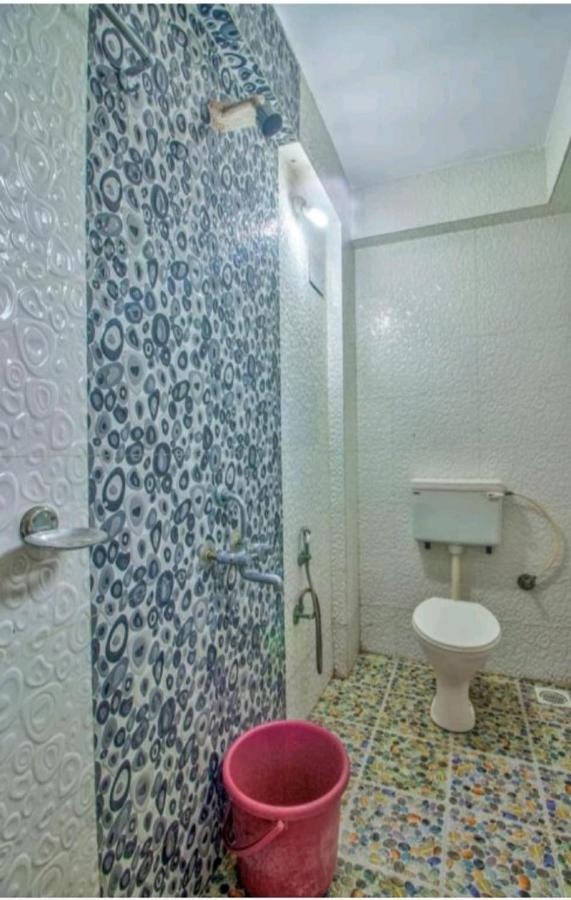 Hotel Baga Imperial Zewnętrze zdjęcie