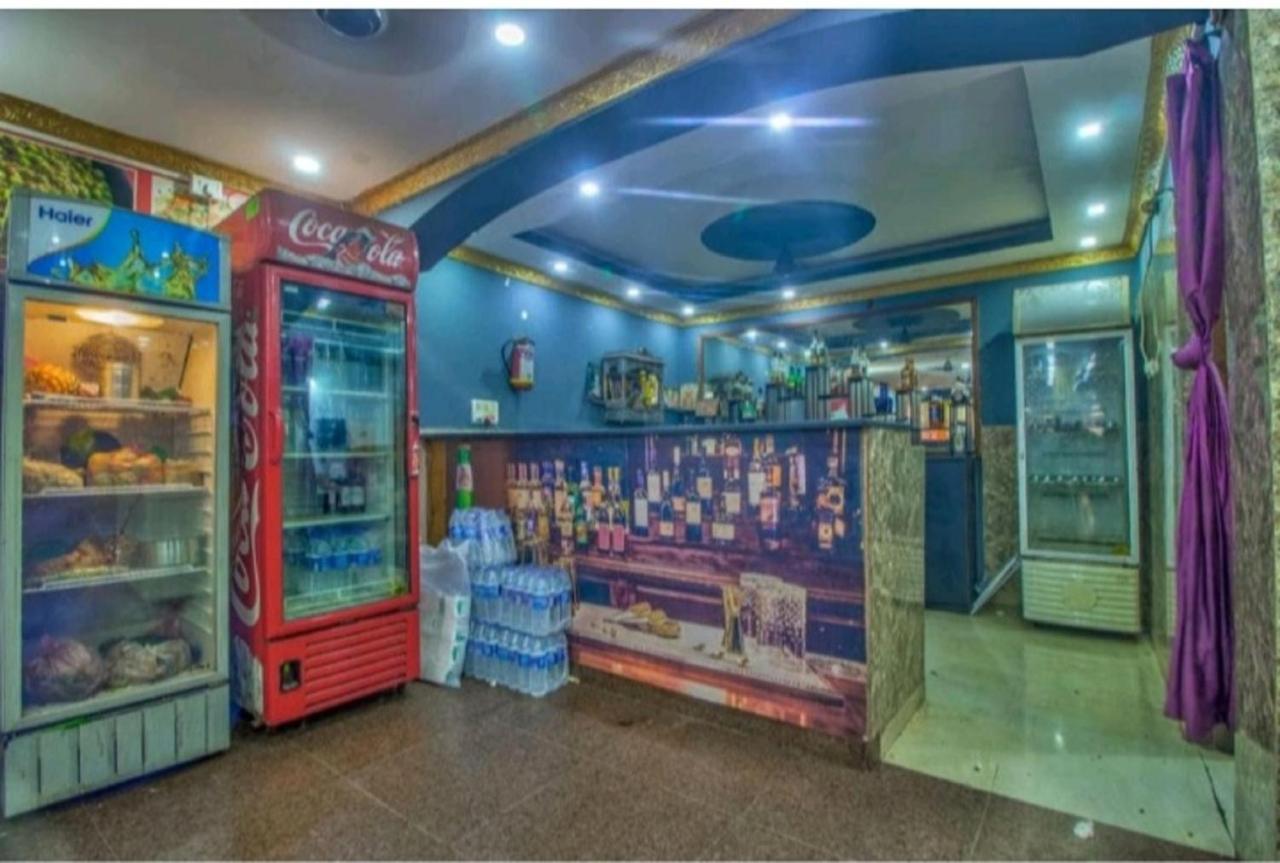 Hotel Baga Imperial Zewnętrze zdjęcie