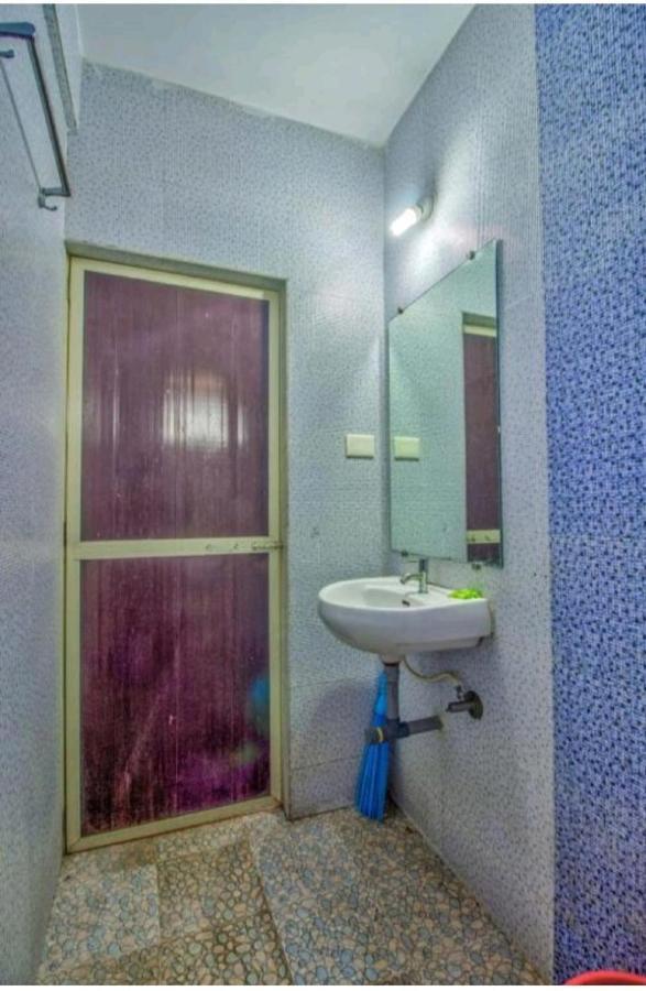 Hotel Baga Imperial Zewnętrze zdjęcie