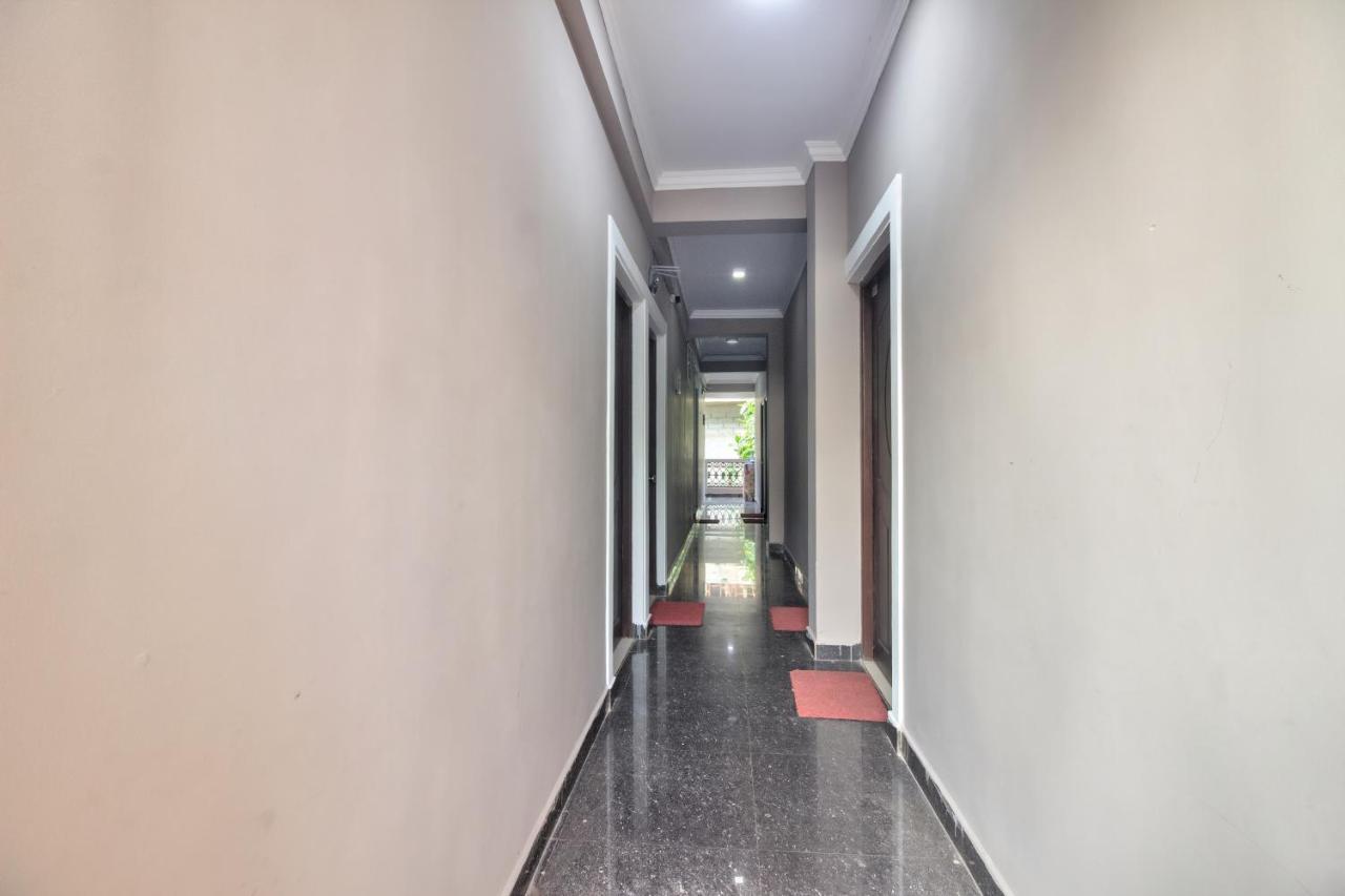 Hotel Baga Imperial Zewnętrze zdjęcie
