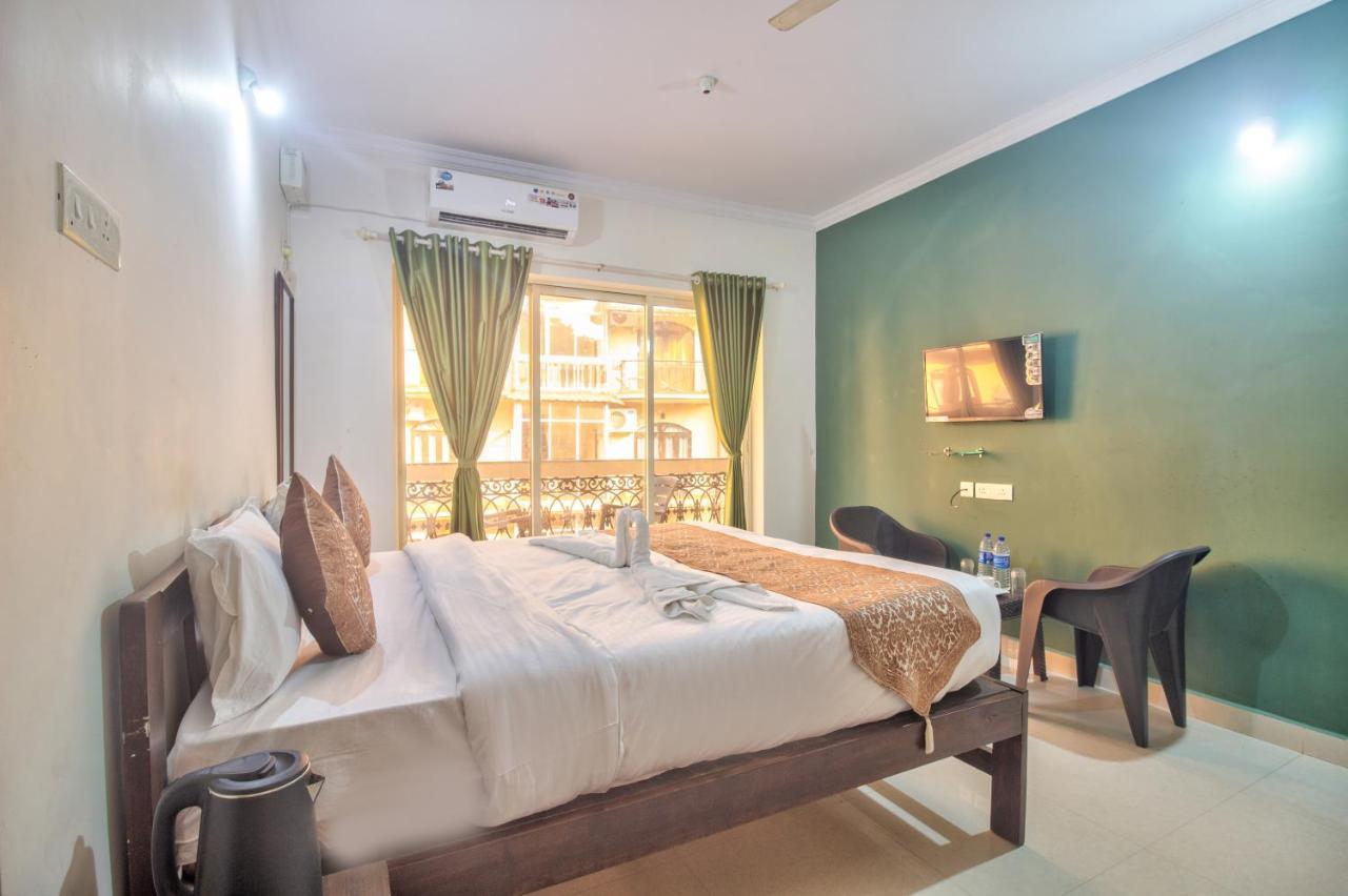 Hotel Baga Imperial Zewnętrze zdjęcie