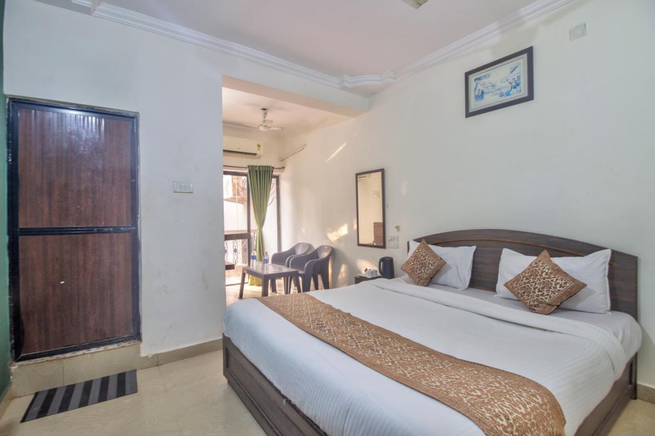 Hotel Baga Imperial Zewnętrze zdjęcie
