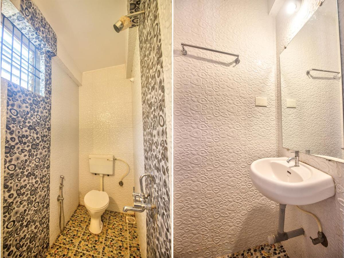 Hotel Baga Imperial Zewnętrze zdjęcie